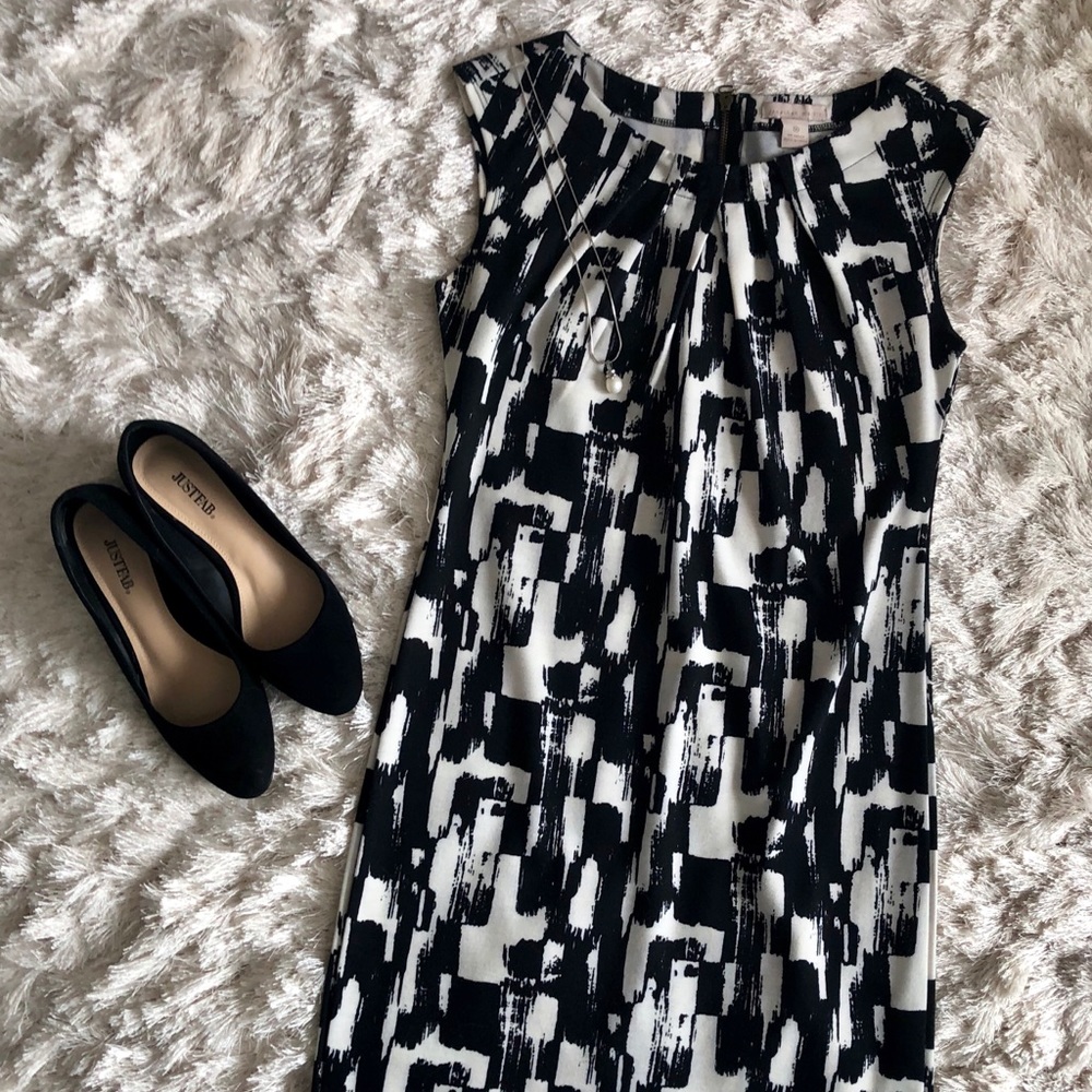 Jonathan Martin Dress